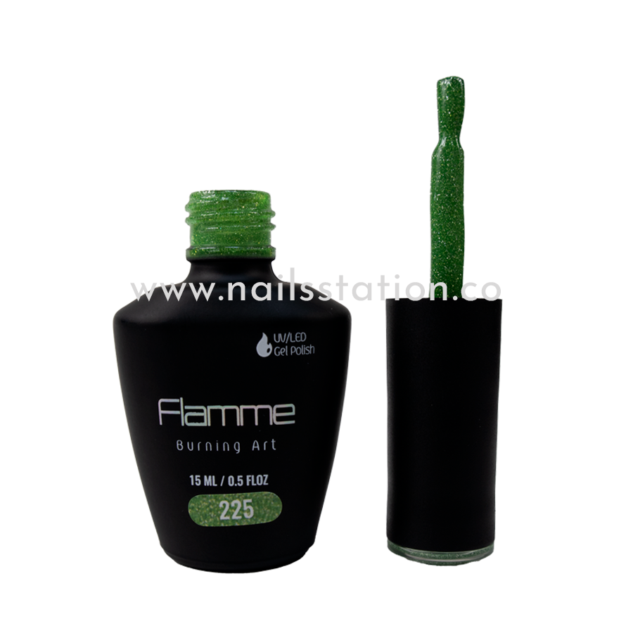 Esmalte 225 Flamme