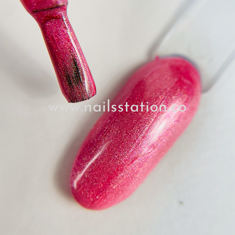 Esmalte 232 Flamme