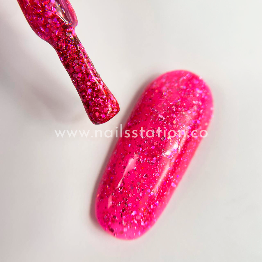 Esmalte 032 Flamme