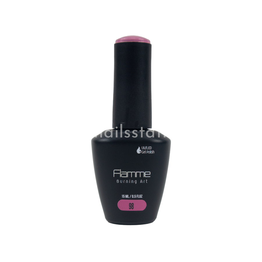 Esmalte 098 Flamme