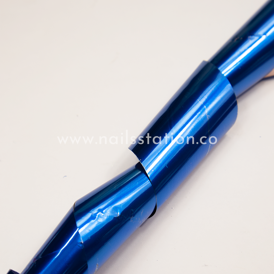 Foil Azul