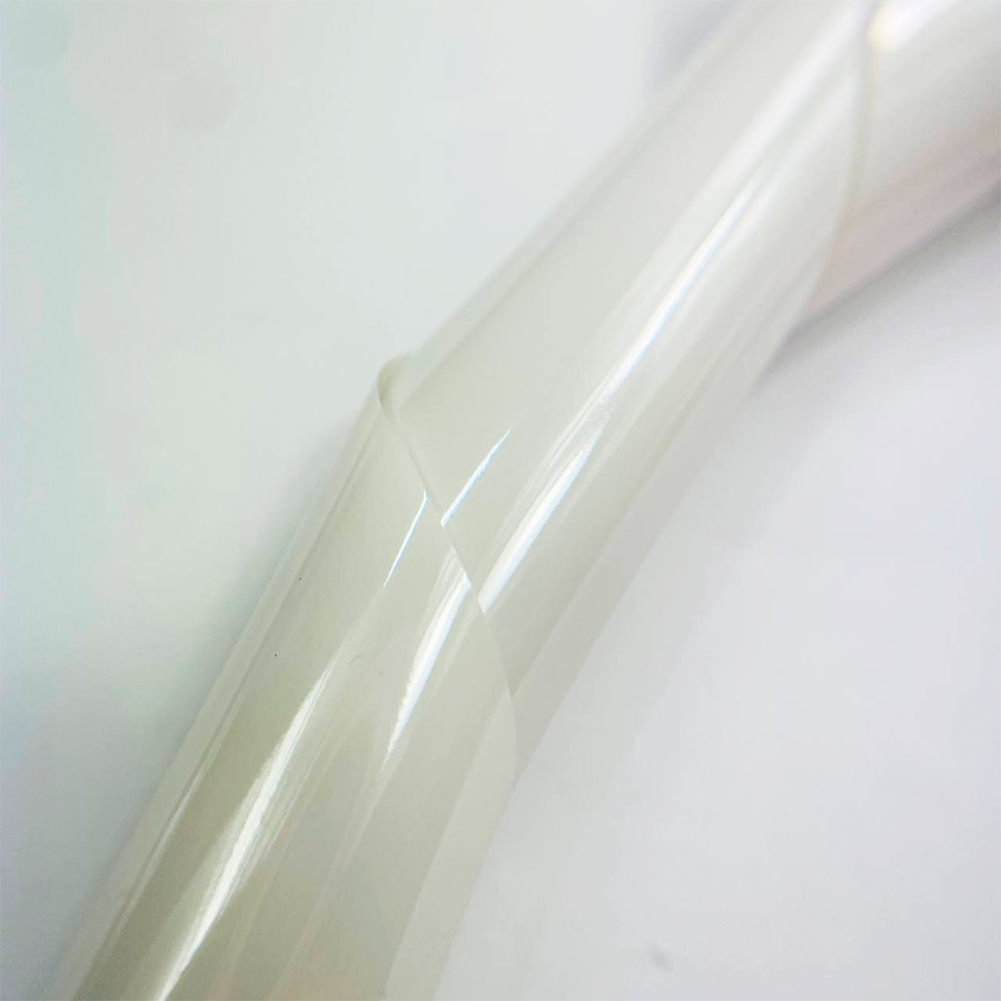 Foil Blanco