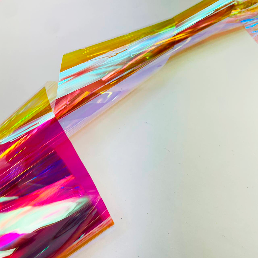 Papel Efecto Unicornio