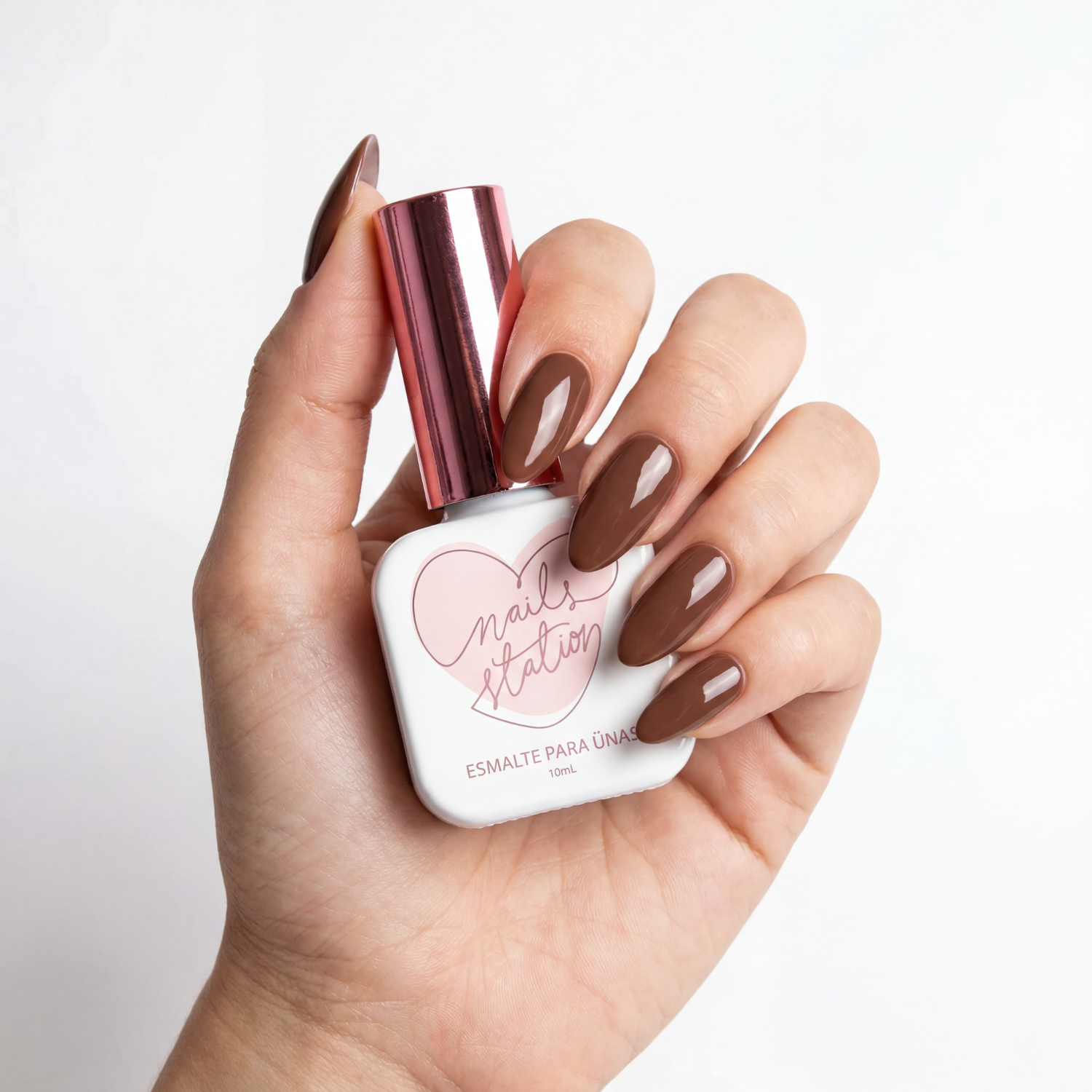 Esmalte NS Andrea 10ml