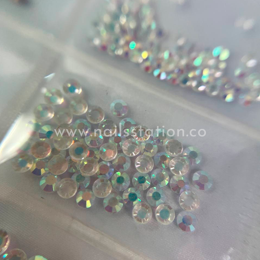 Gemas Cristal x12