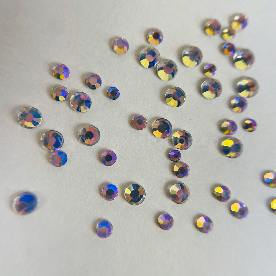 PAQUETE DE GEMAS X150UDS SS3,SS5,SS8 DREAM AB