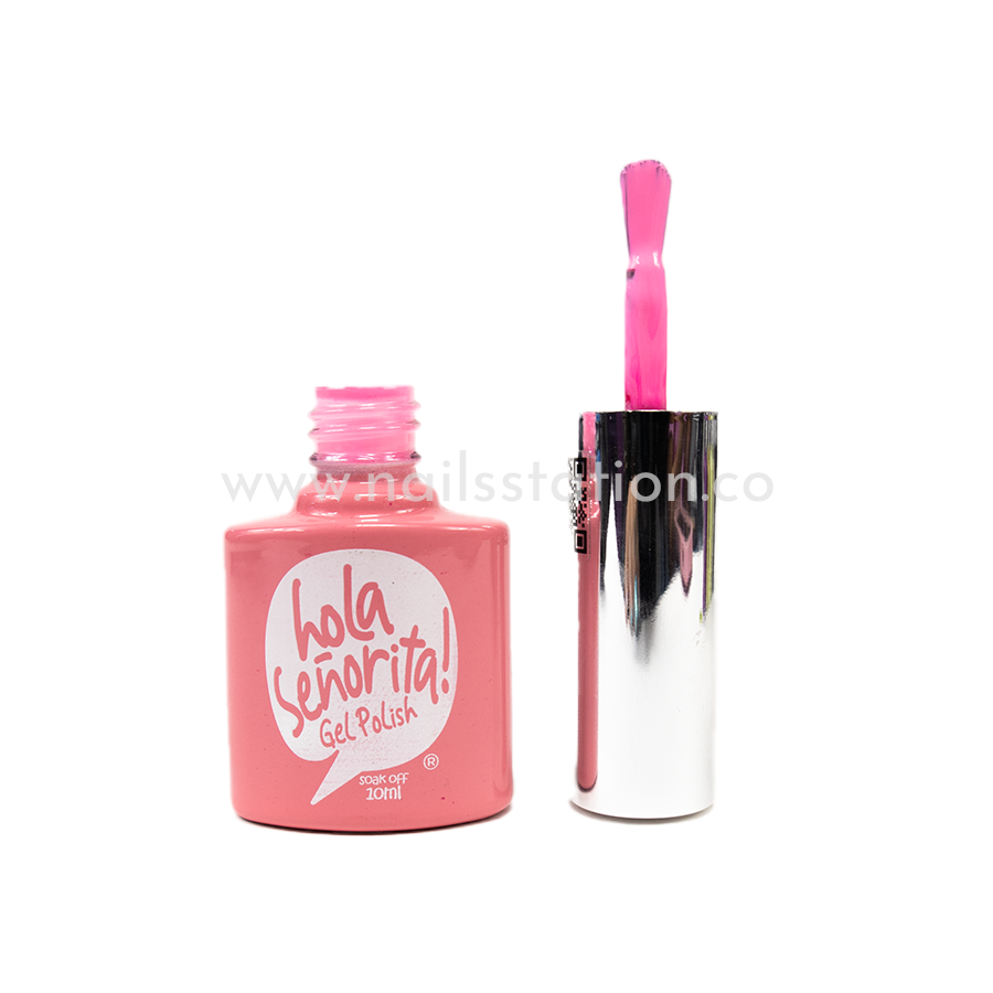 Esmalte 140 Hola Señorita