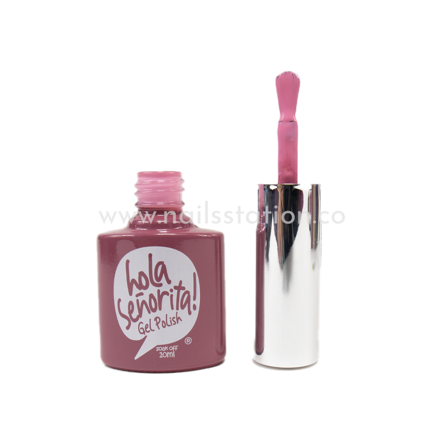 Esmalte 144 Hola Señorita