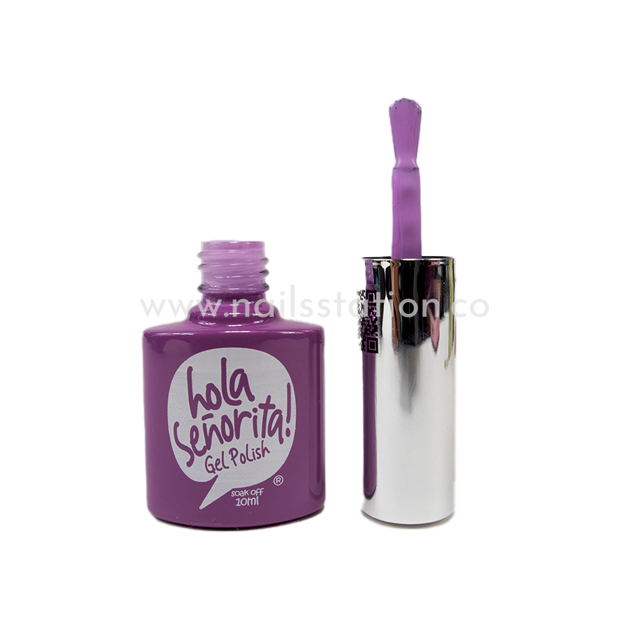Esmalte 145 Hola Señorita
