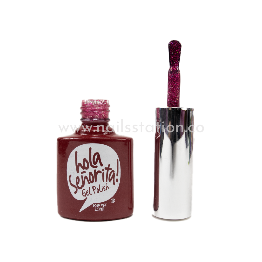 Esmalte 150 Hola Señorita