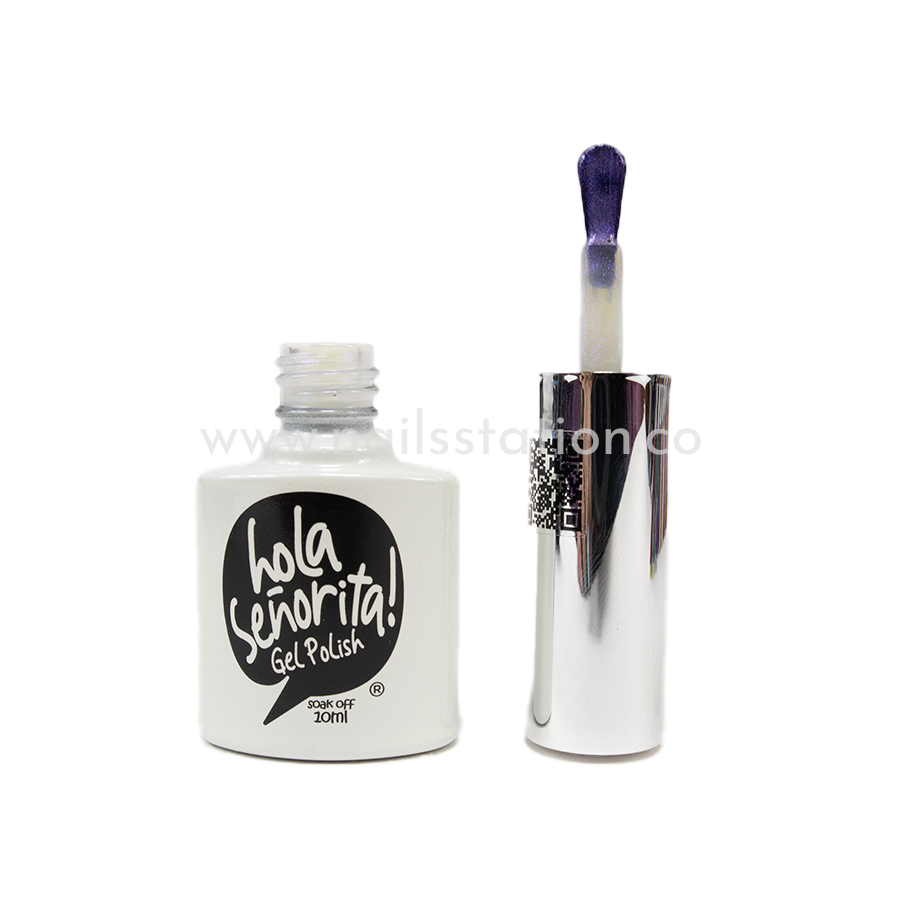 Esmalte 151 Hola Señorita