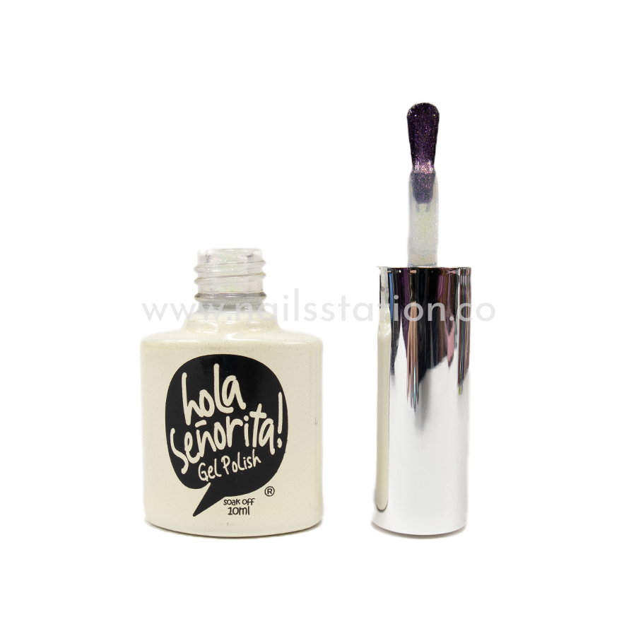 Esmalte 152 Hola Señorita