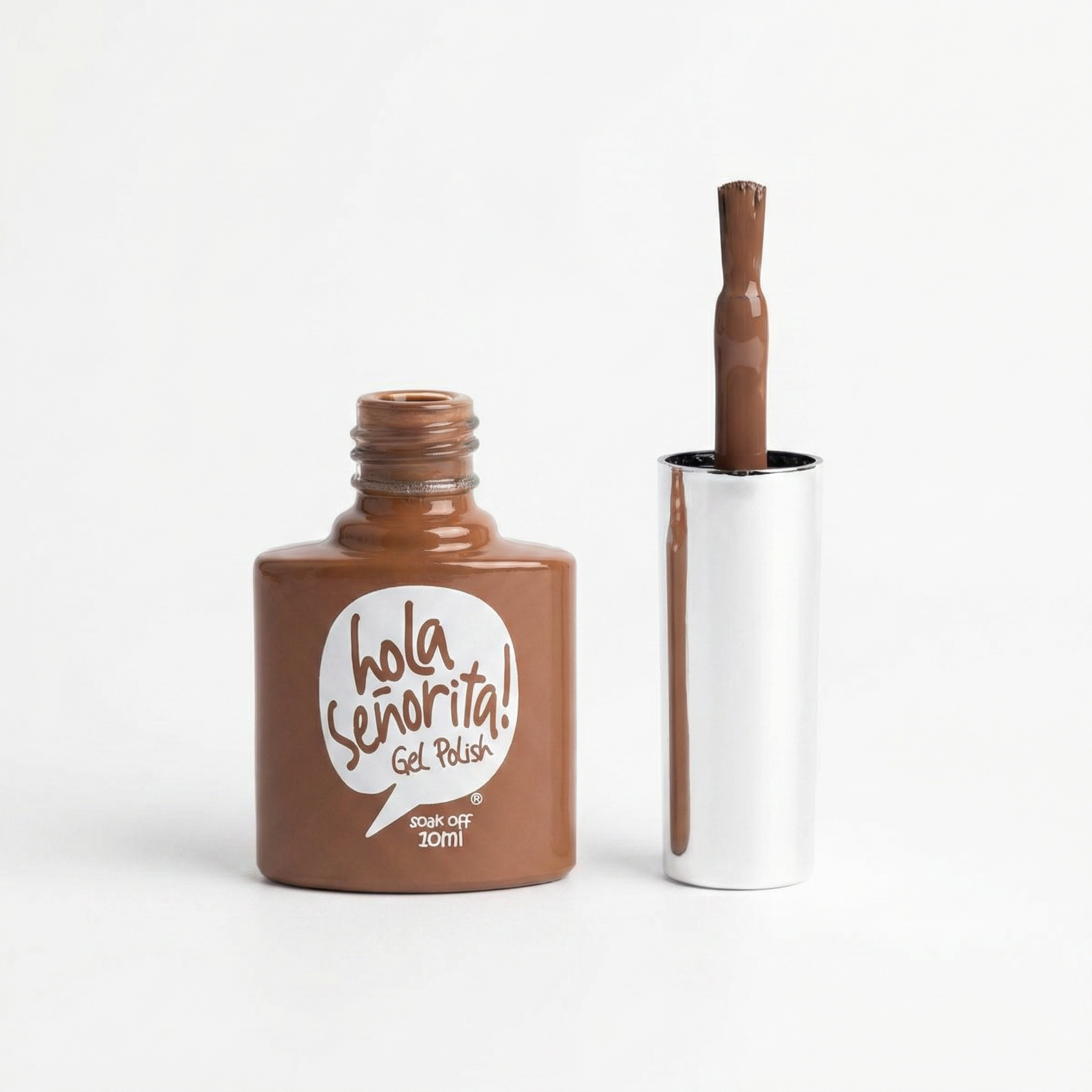 Esmalte 408 Hola Señorita 10ml
