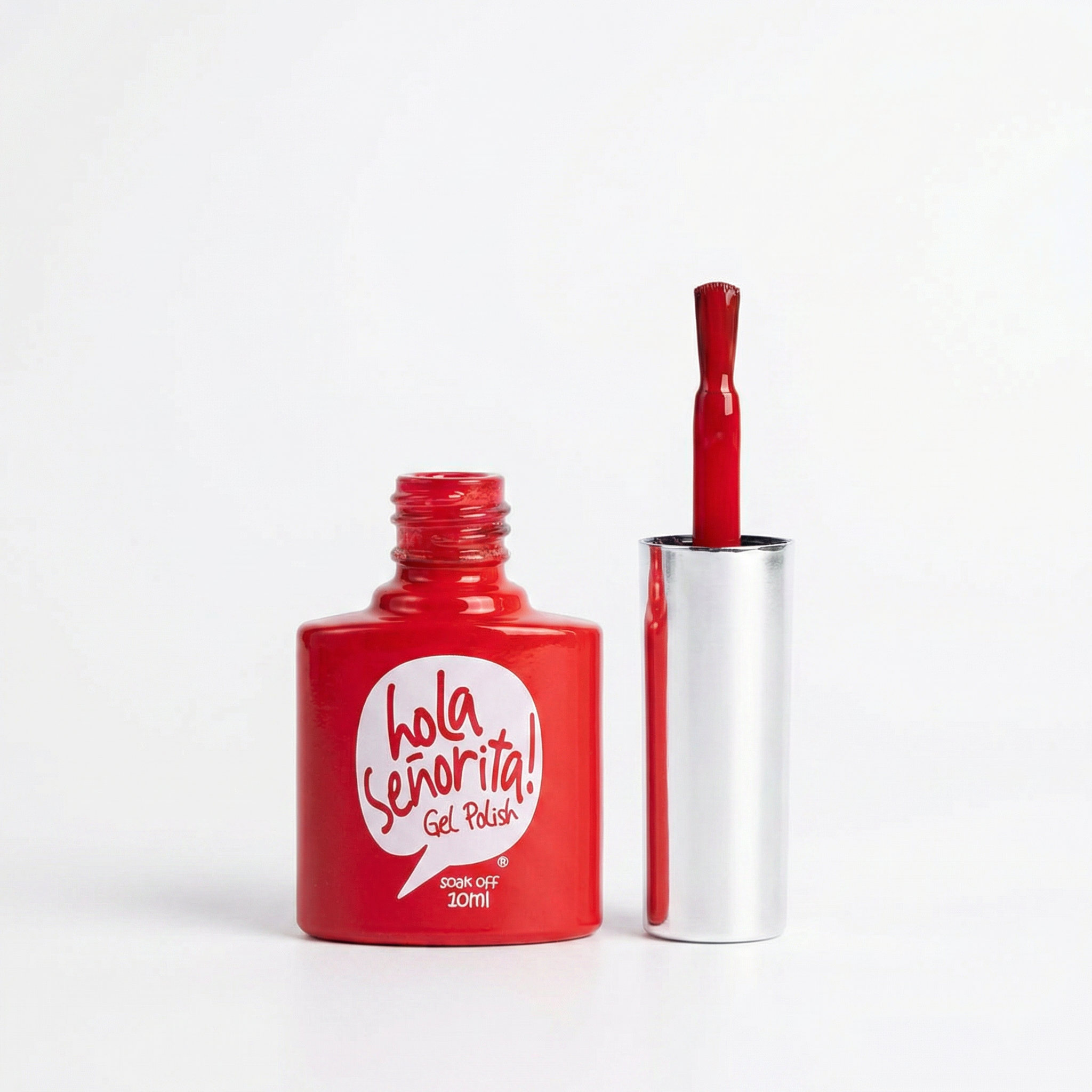 Esmalte 417 Hola Señorita 10ml