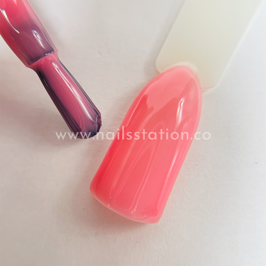 Base Rubber 001 Hola Señorita 10ml