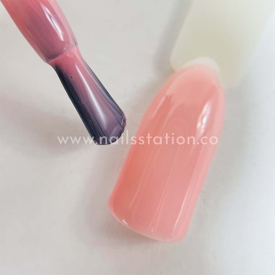 Base Rubber 004 Hola Señorita 10ml