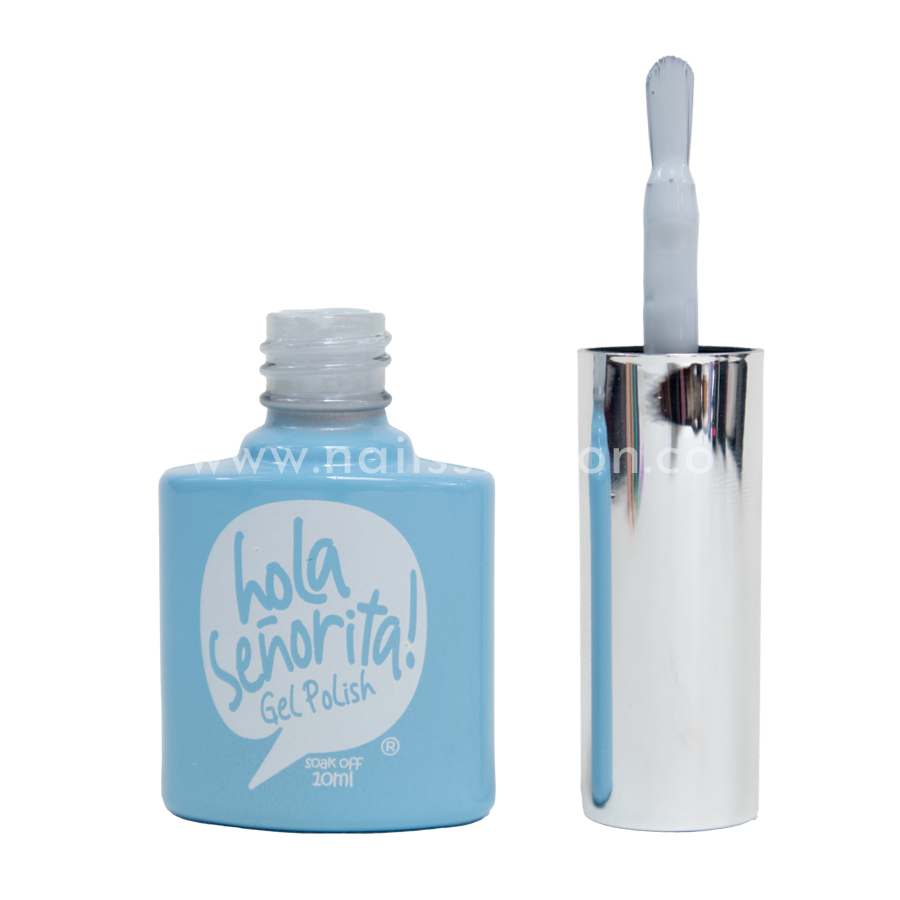 Esmalte 107 Hola Señorita 10ml