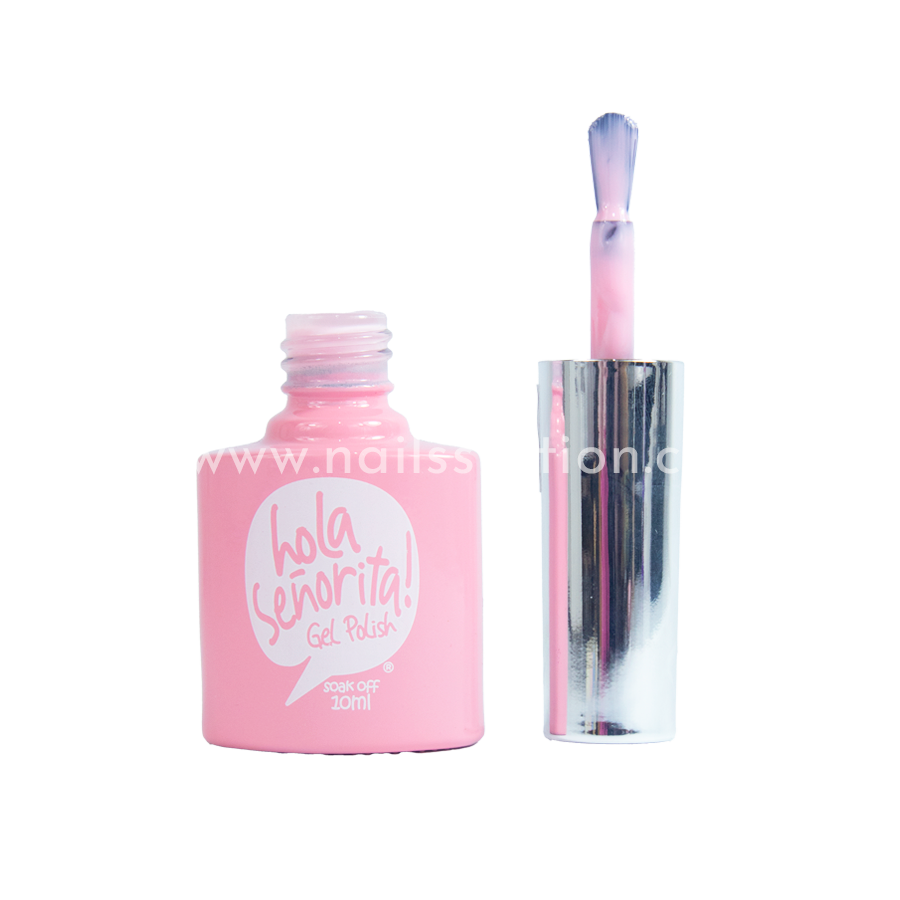 Esmalte 314 Hola Señorita 10ml