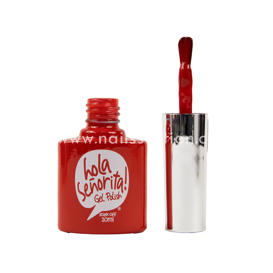 Esmalte 320 Hola Señorita