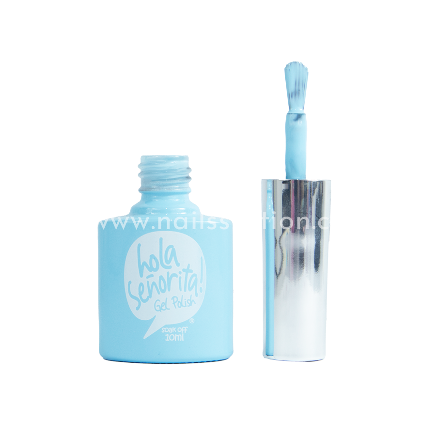Esmalte 330 Hola Señorita 10ml