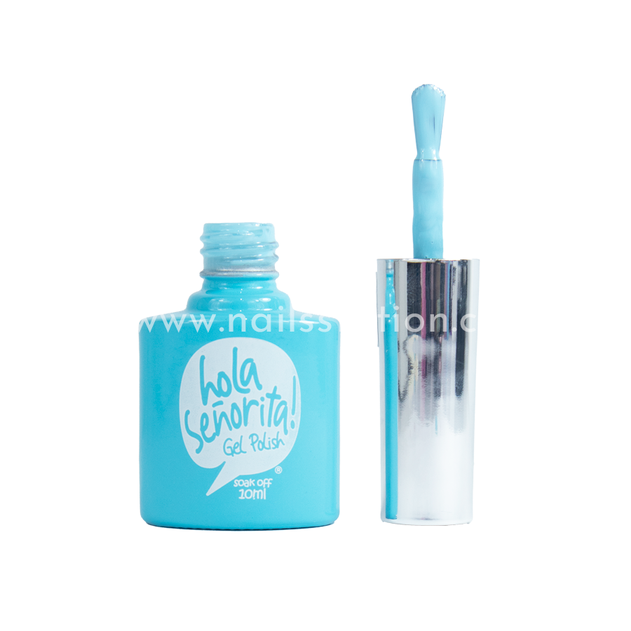 Esmalte 331 Hola Señorita 10ml