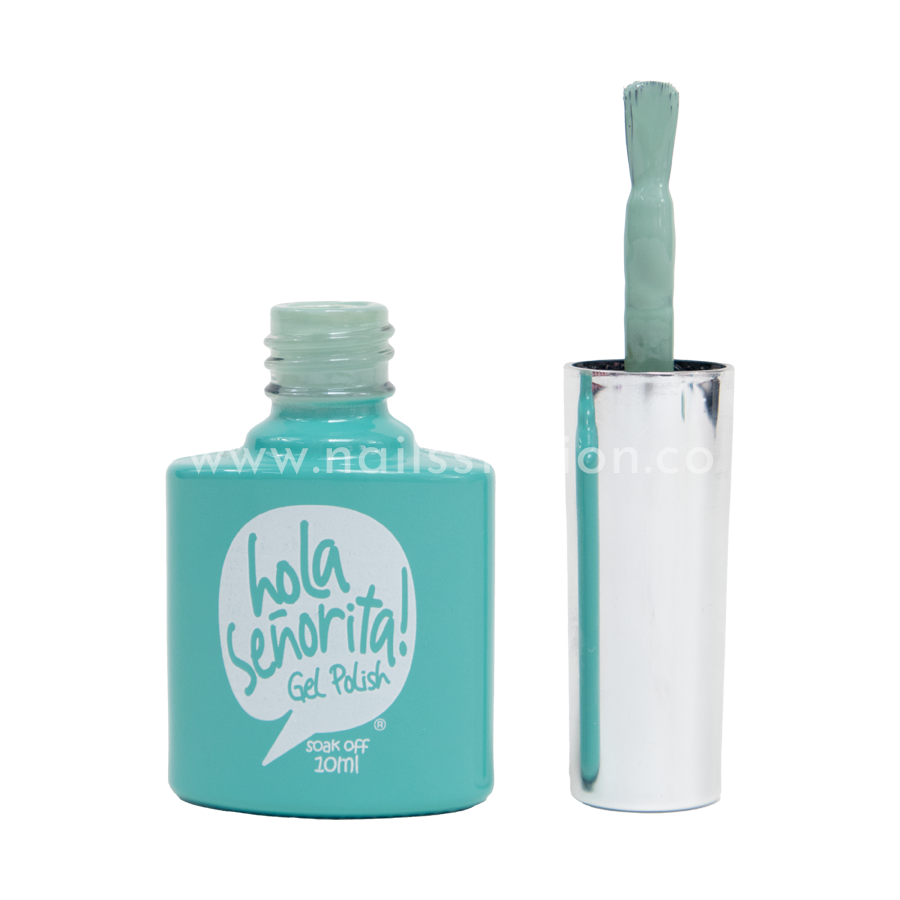Esmalte 333 Hola Señorita