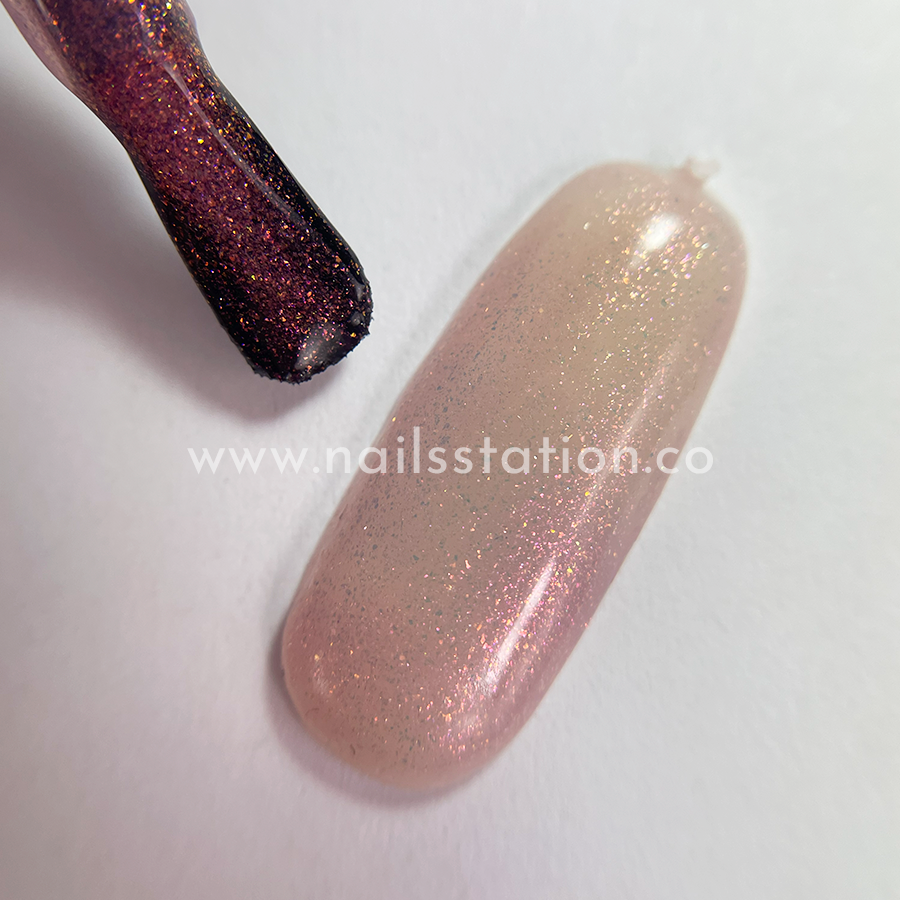 Esmalte 339 Hola Señorita 10ml