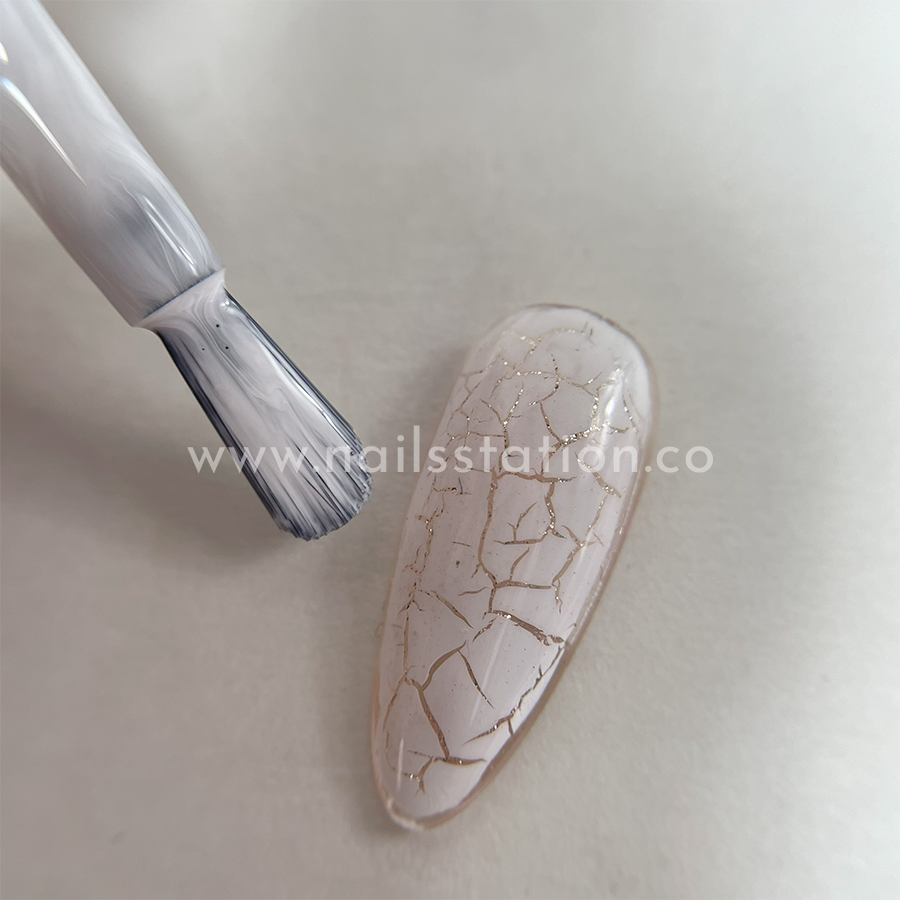 Esmalte crackle 357 Hola Señorita 10ml