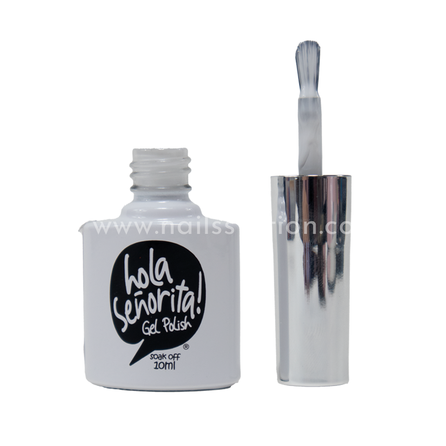 Esmalte crackle 357 Hola Señorita 10ml