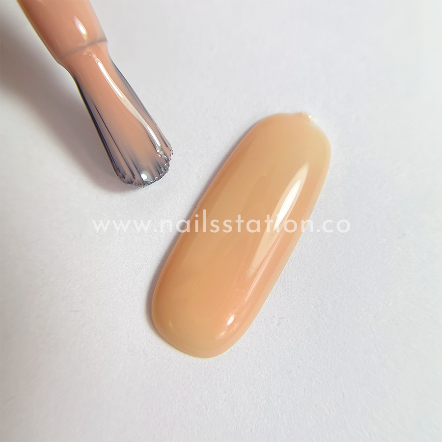 Esmalte 416 Hola Señorita 10ml - Base para Francés