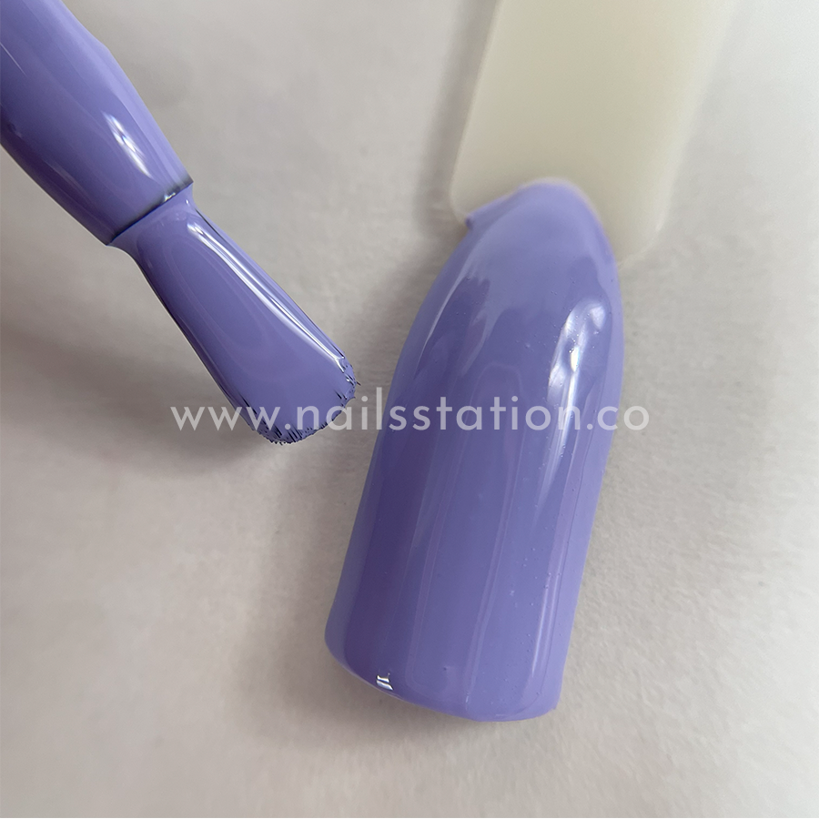 Esmalte 327 Hola Señorita