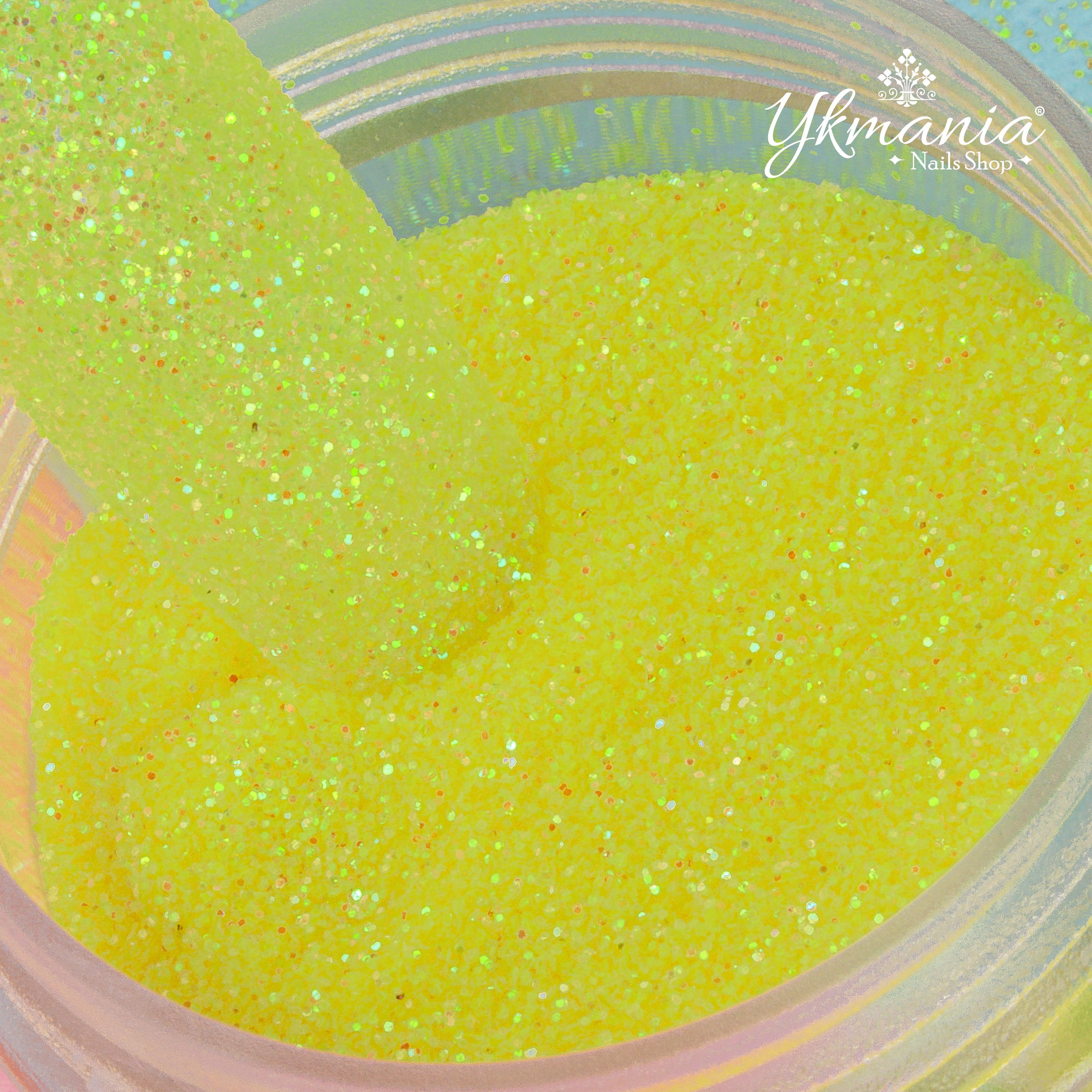 Glitter 15 Ykmanía