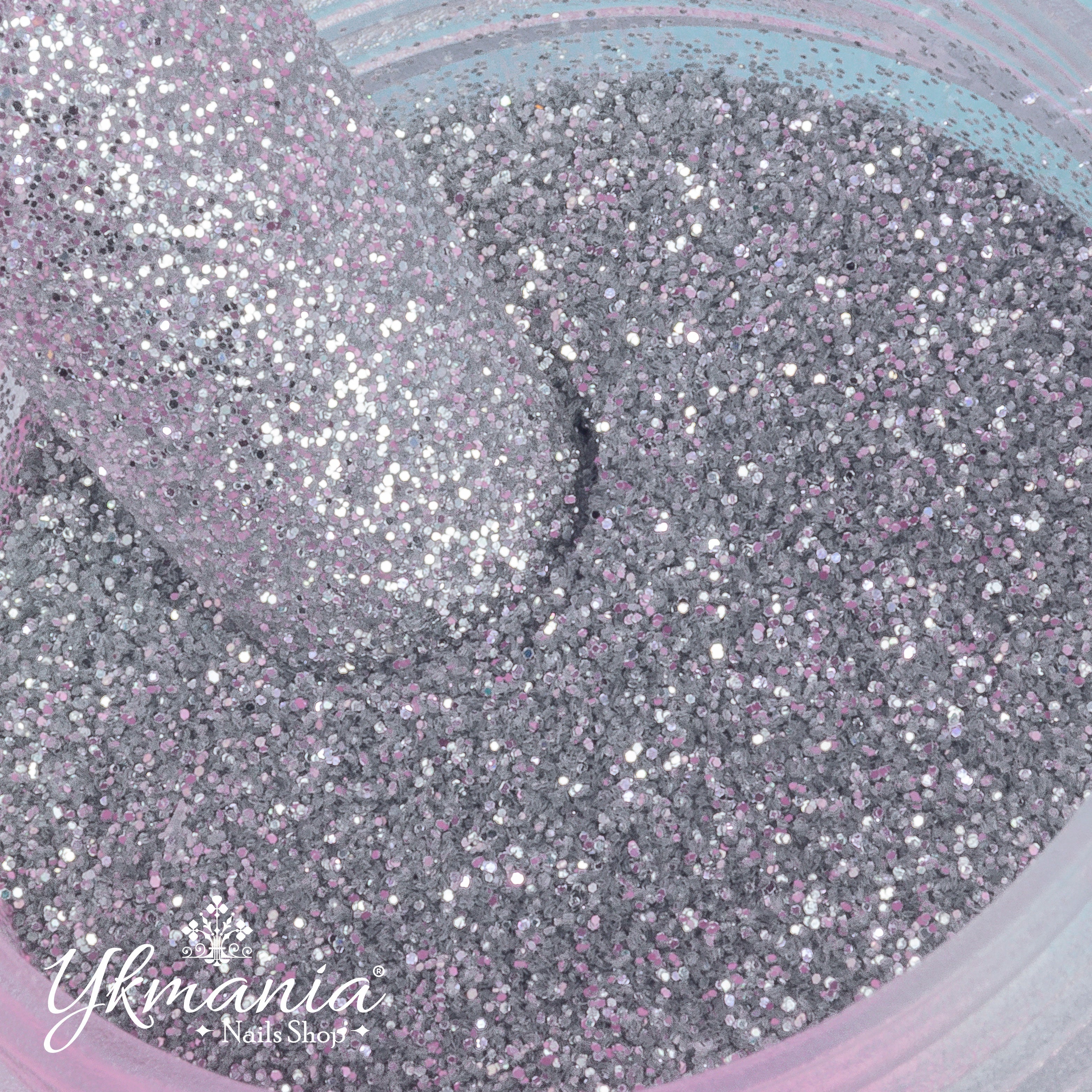 Glitter 18 Ykmanía
