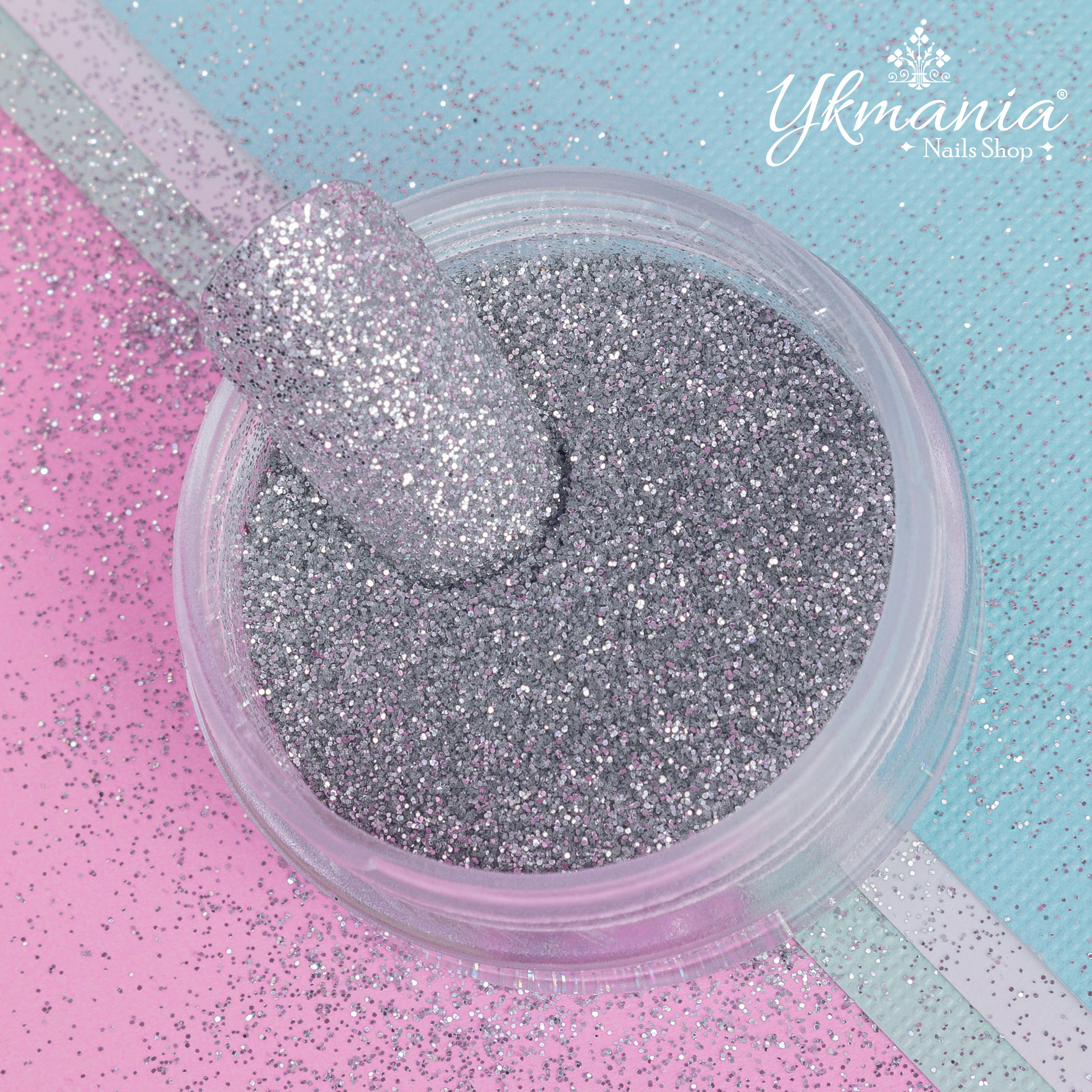 Glitter 18 Ykmanía