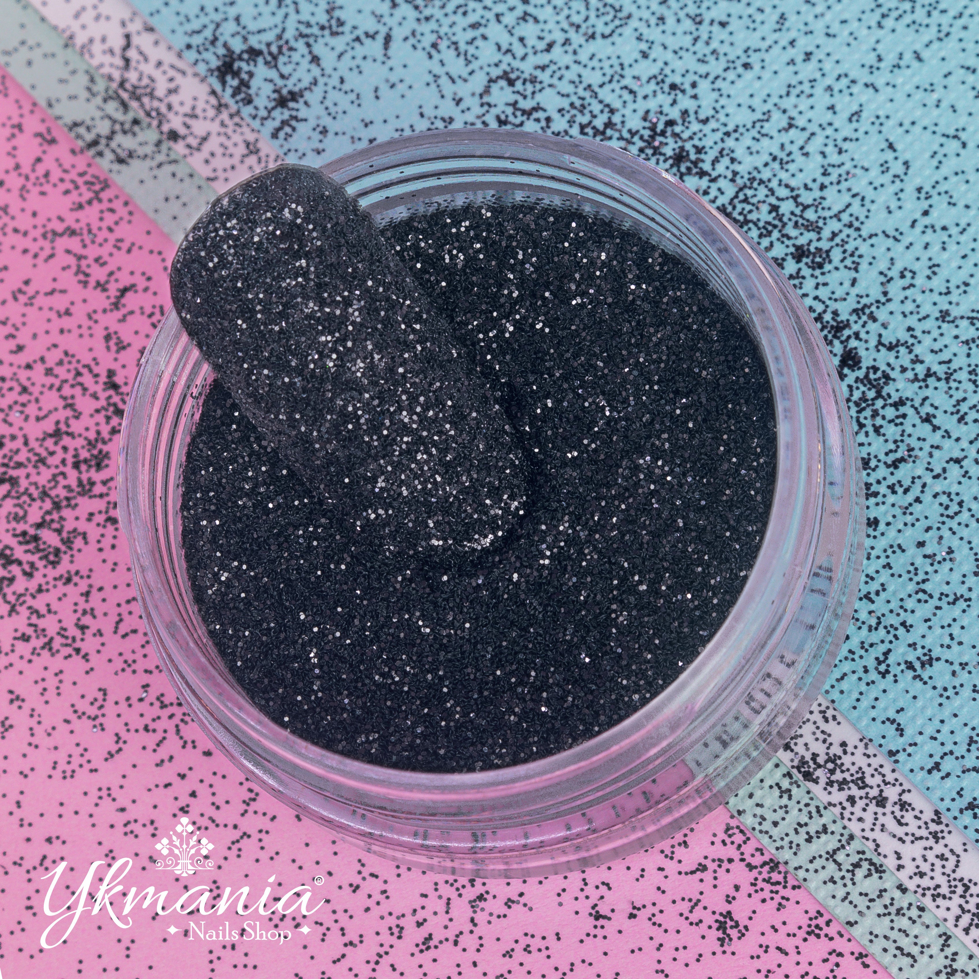Glitter 23 Ykmanía