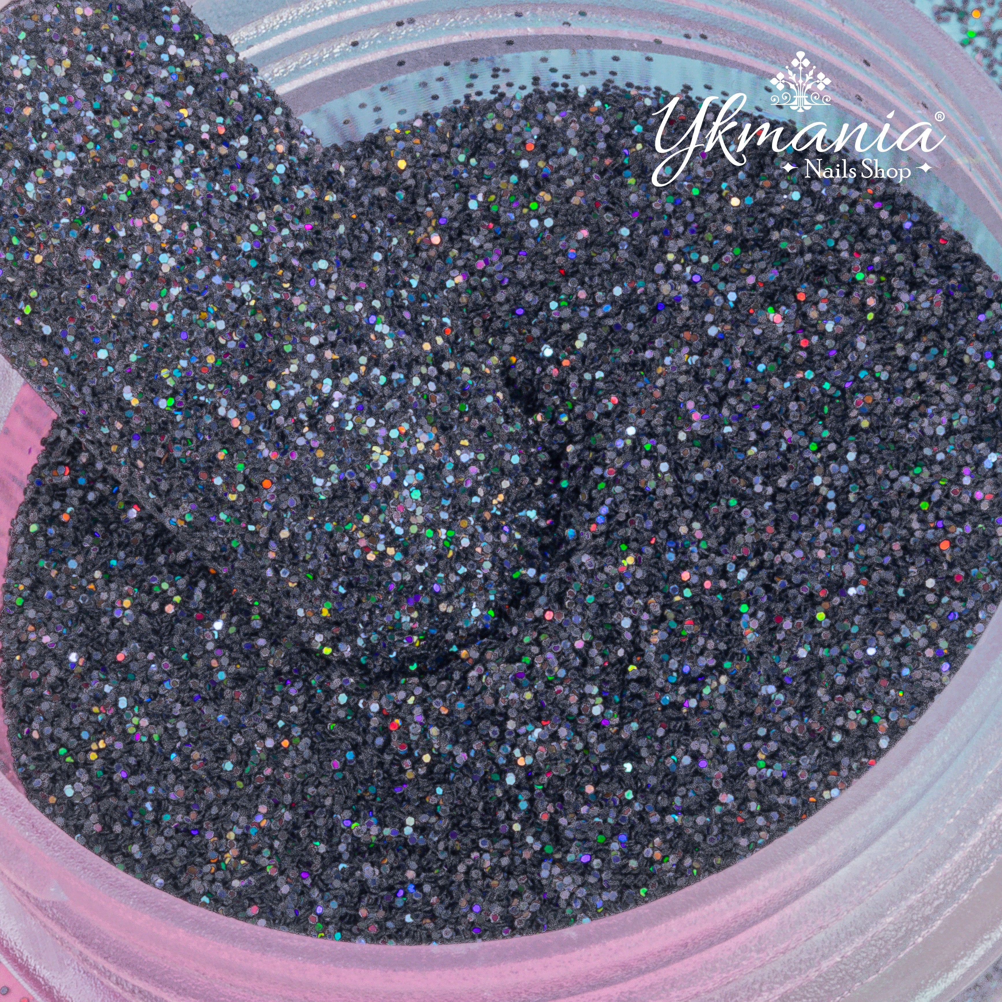 Glitter 24 Ykmanía