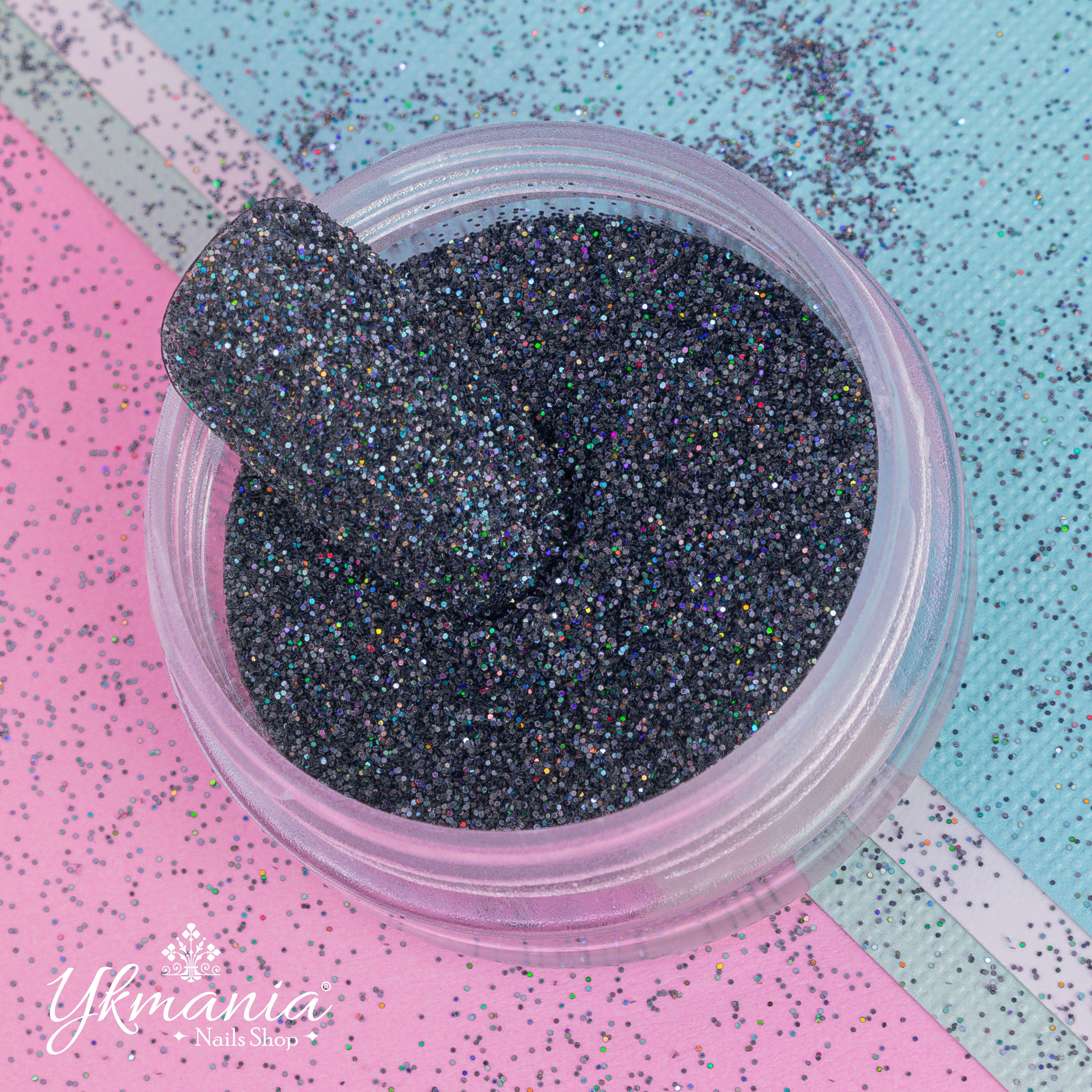 Glitter 24 Ykmanía