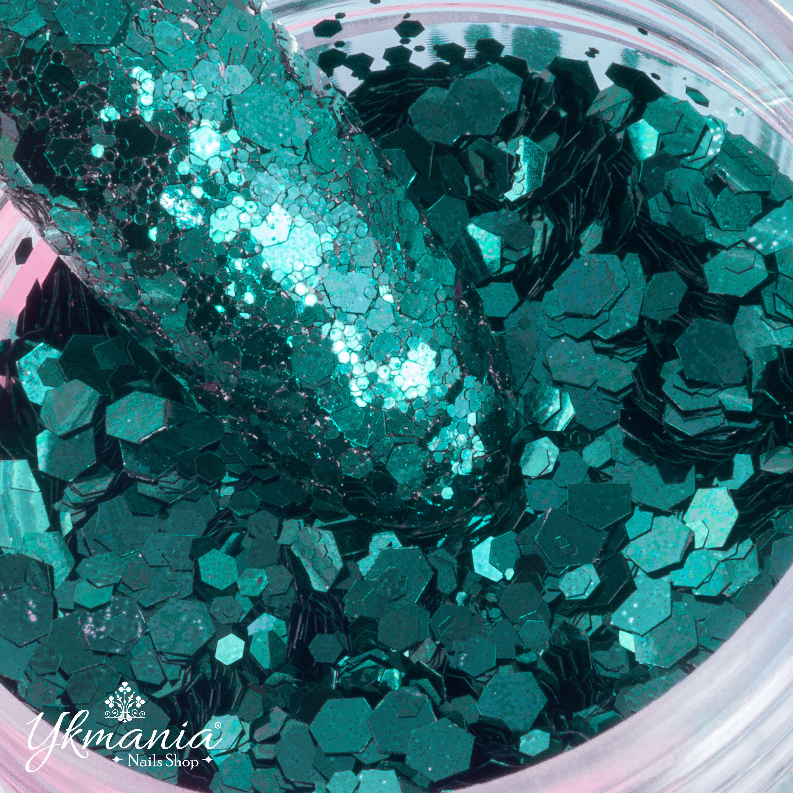 GLITTER 28 Ykmanía