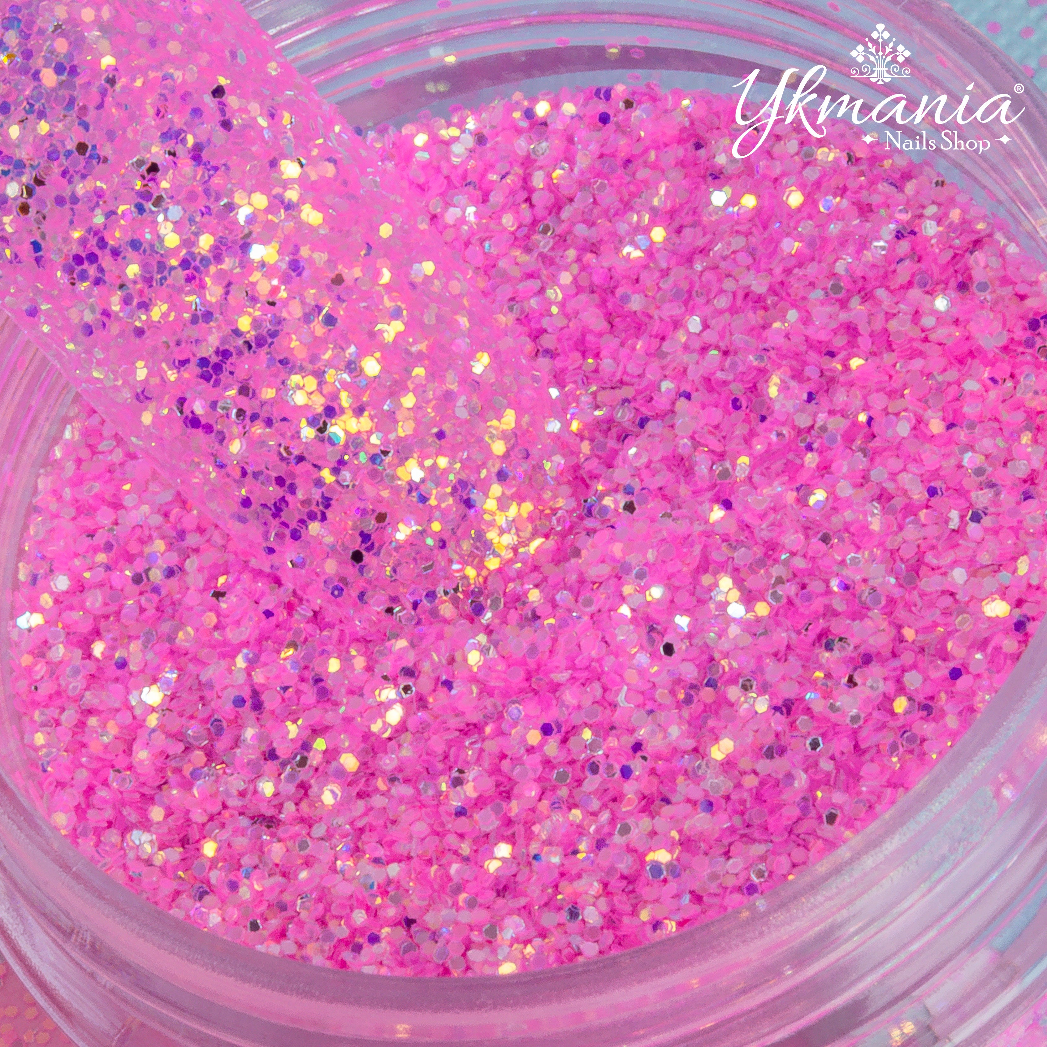 Glitter 29 Ykmanía