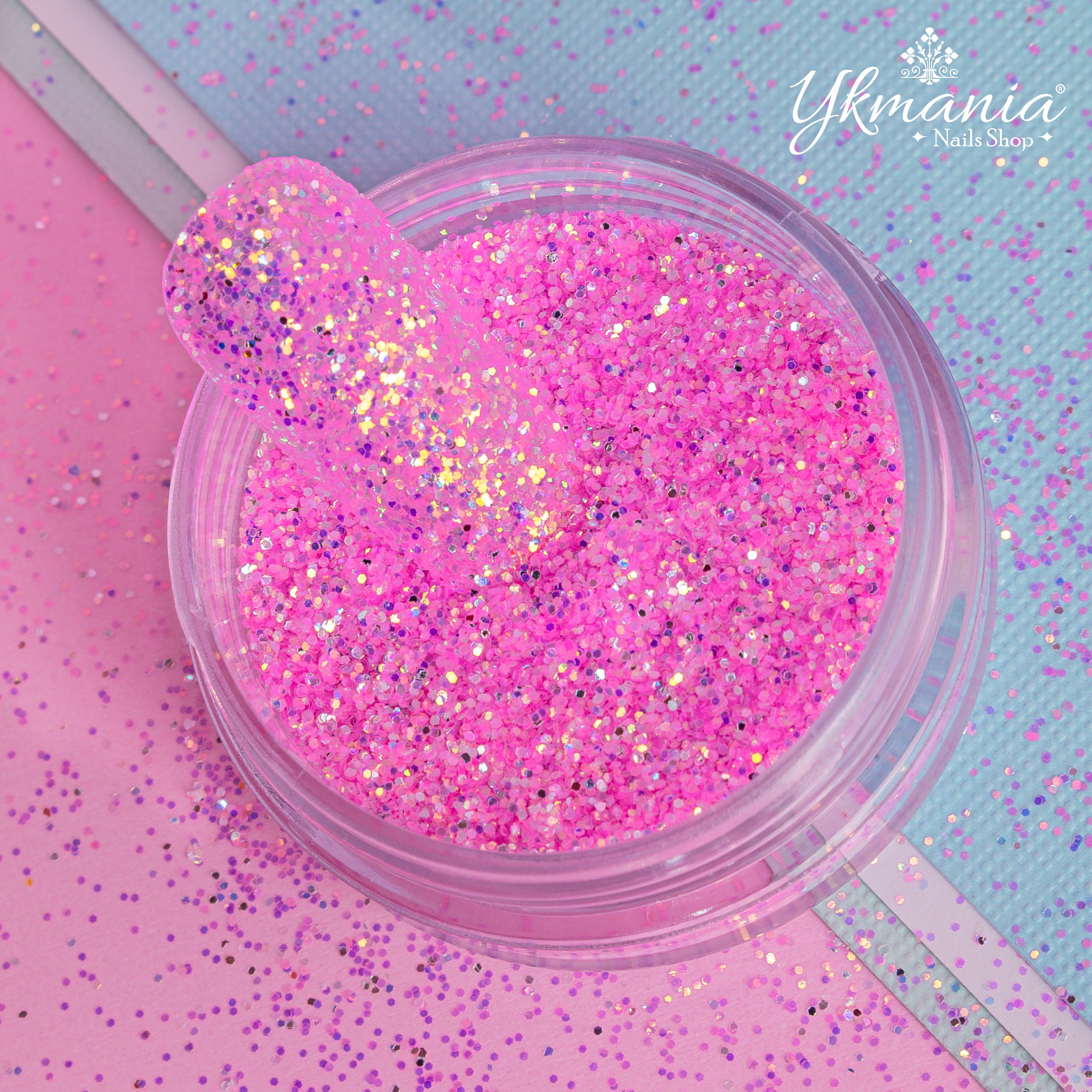 Glitter 29 Ykmanía
