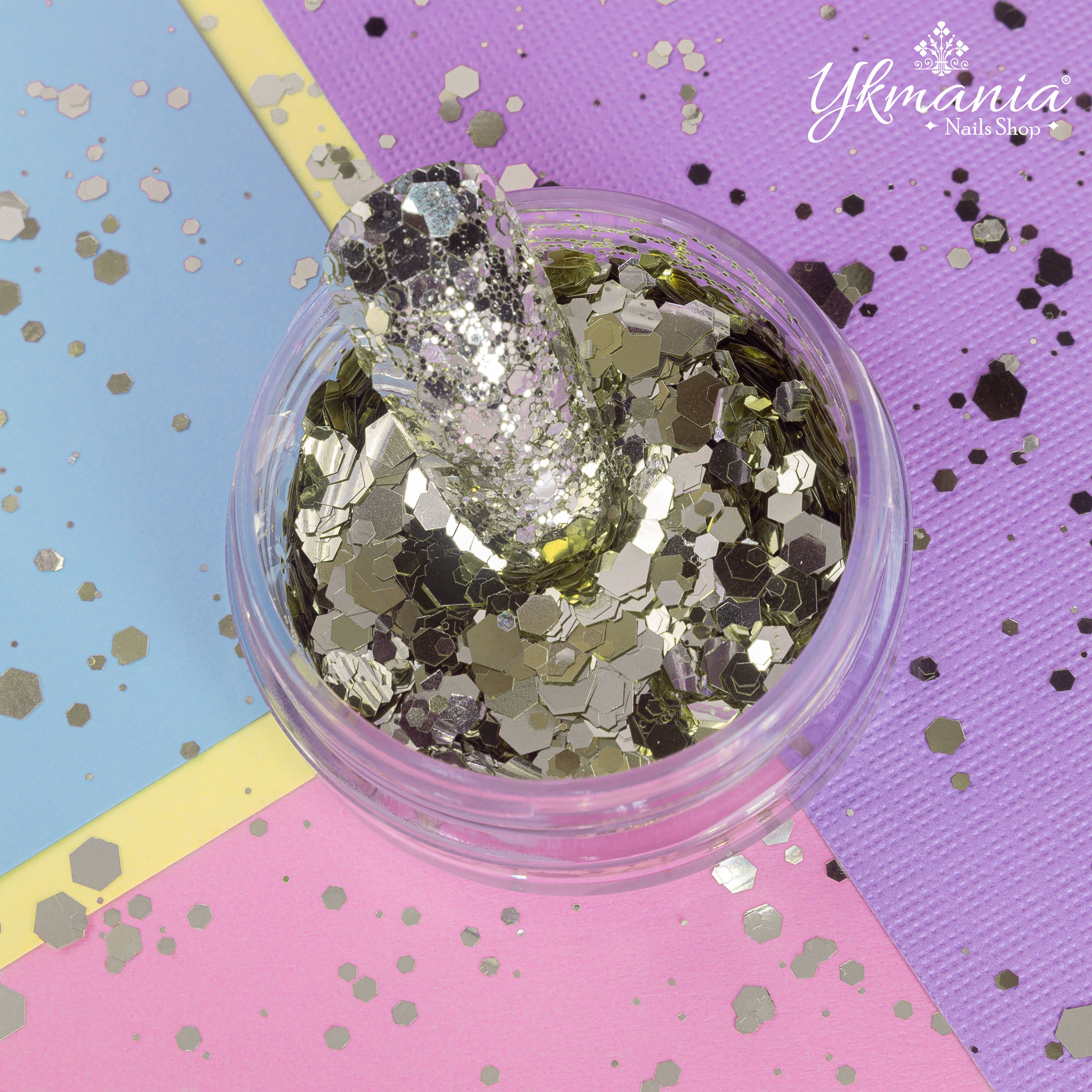 Glitter 59 Ykmanía