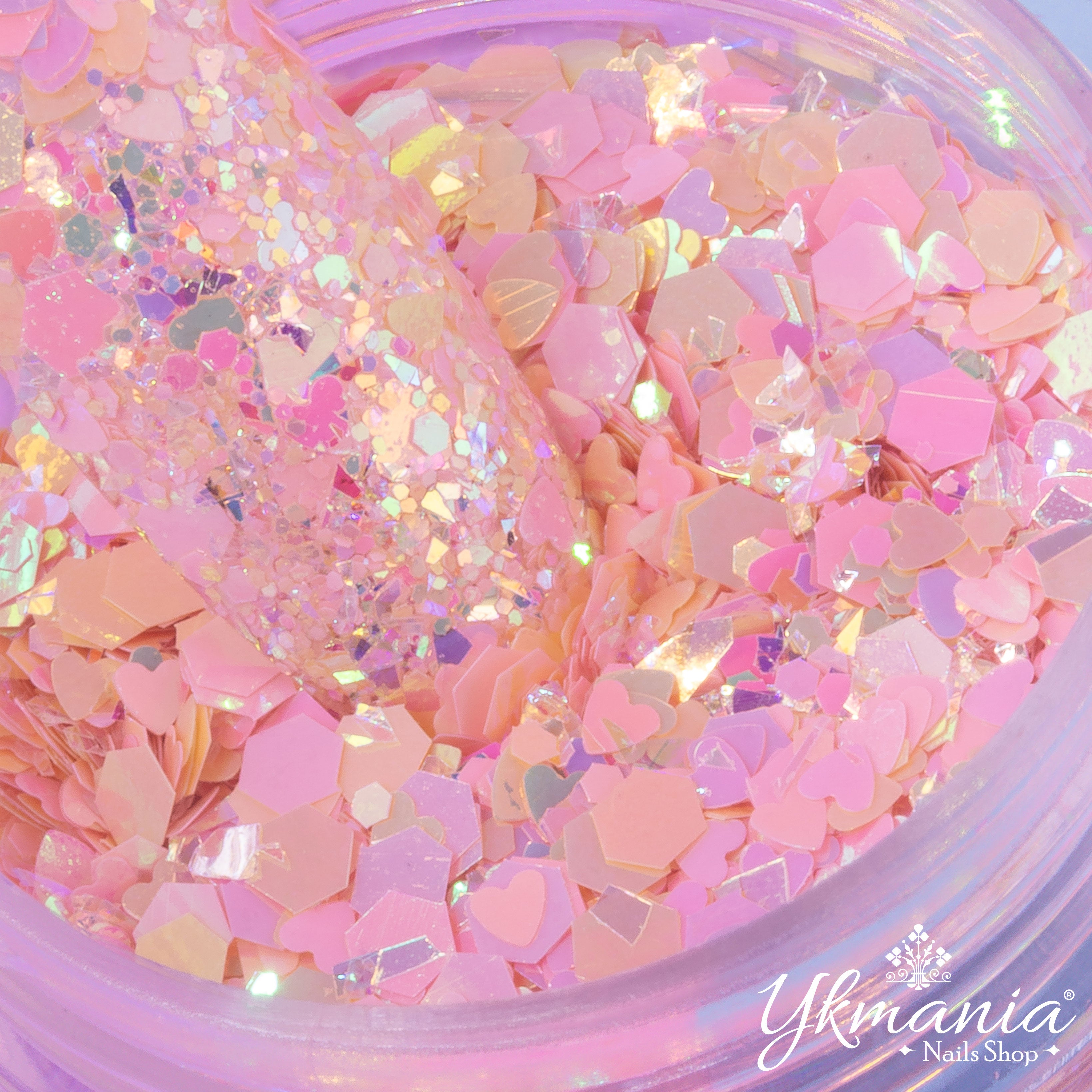 Glitter 73 Ykmanía