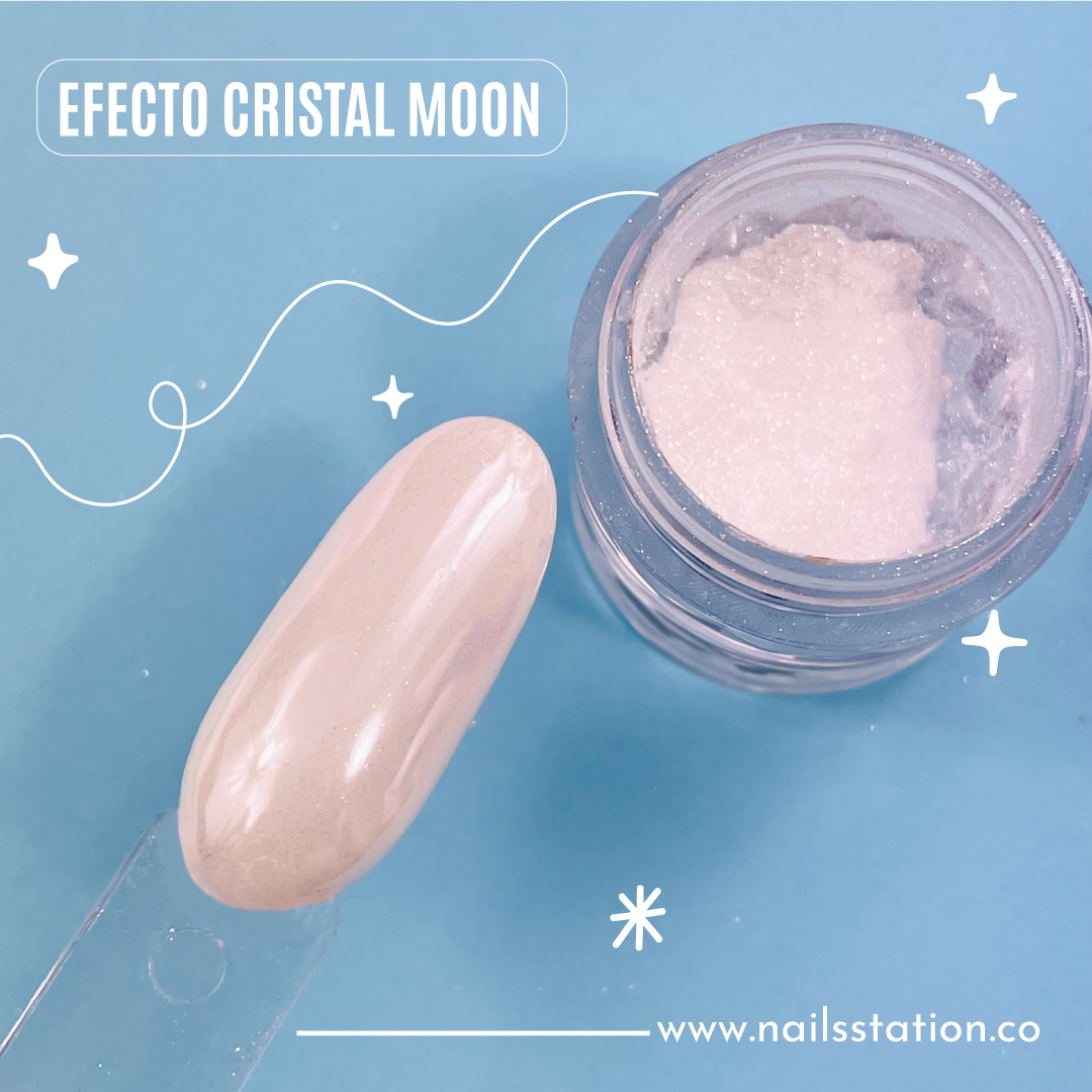 Efecto Cristal Moon