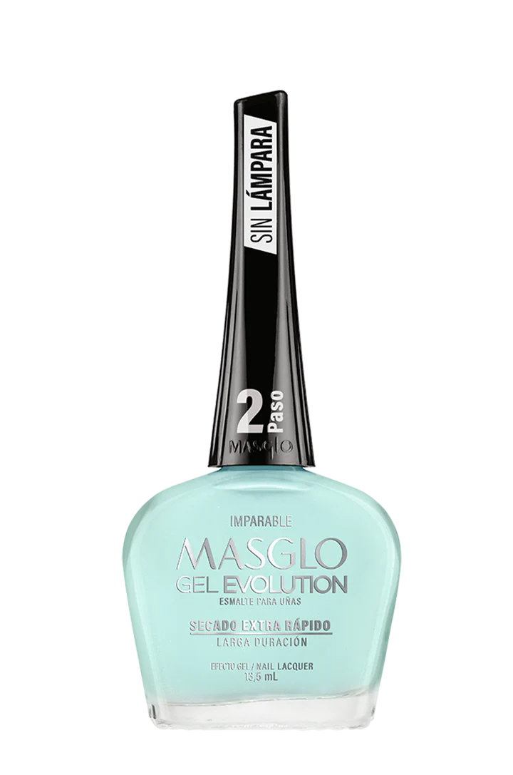 Imparable Masglo GEL Evolution