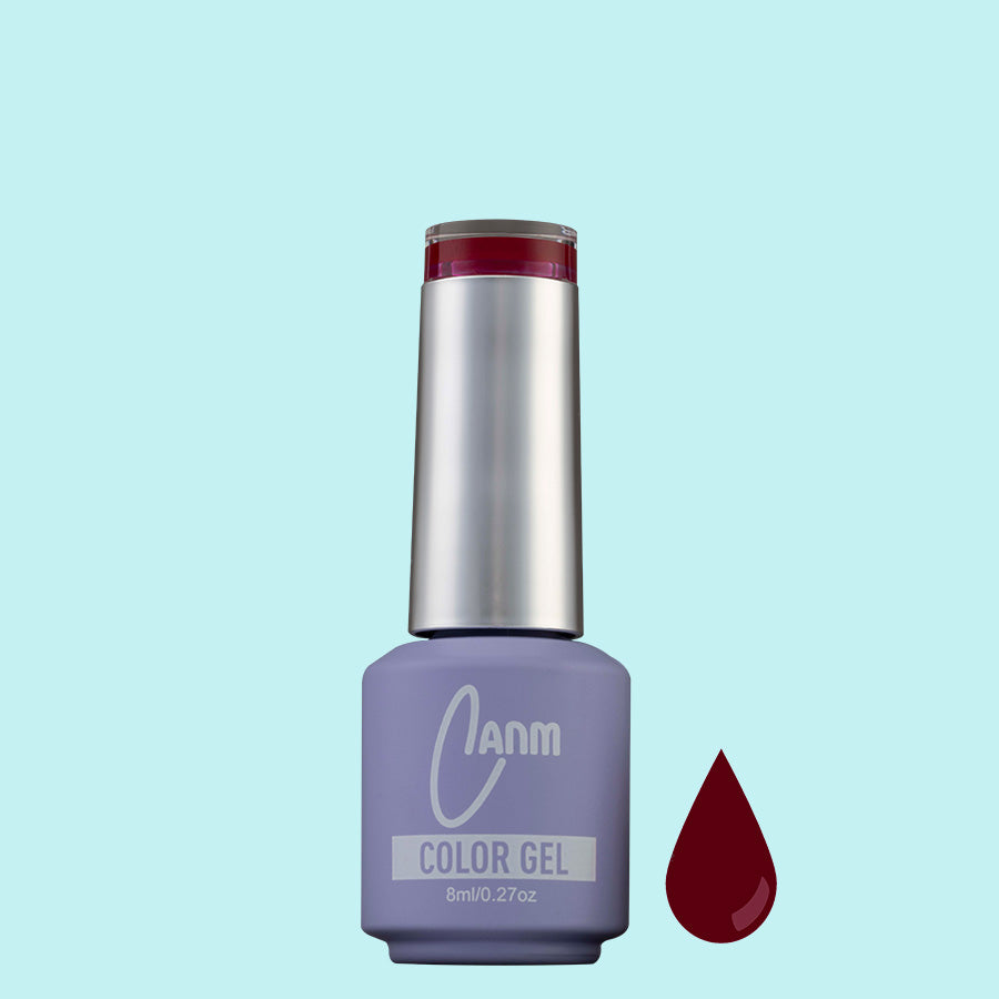 Esmalte CANM 078 Canela 8ml