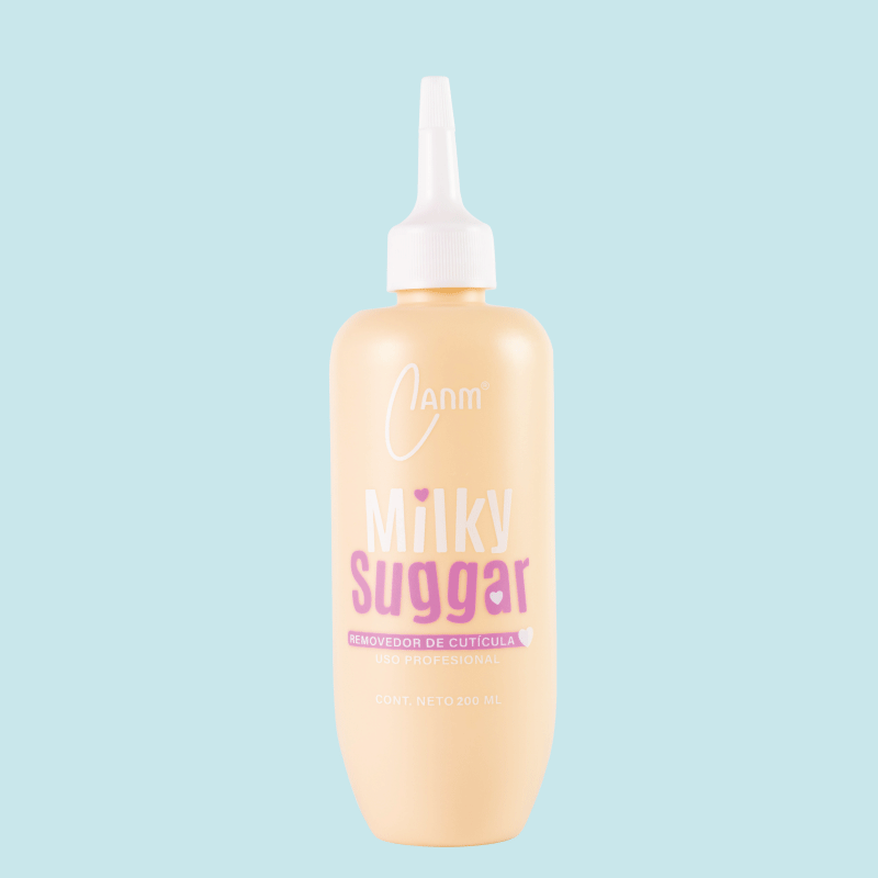 Removedor de cutícula Canm 200ml