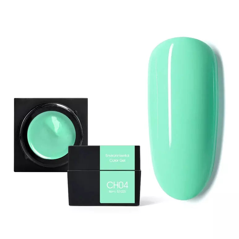 Color Mud Gel 5gr CH04 CANNI