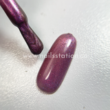 Esmalte Aurora Starlit Cat Eye Mara Gel 12ml