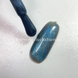 Esmalte Aurora Starlit Cat Eye Mara Gel 12ml