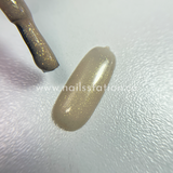 Esmalte Golden Sheen Translucent Mara Gel 12ml